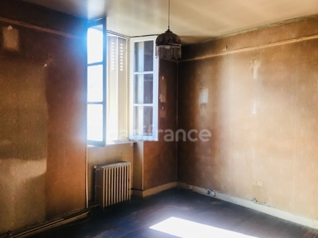 Achat maison 4 chambre(s) - La Guerche-sur-l'Aubois