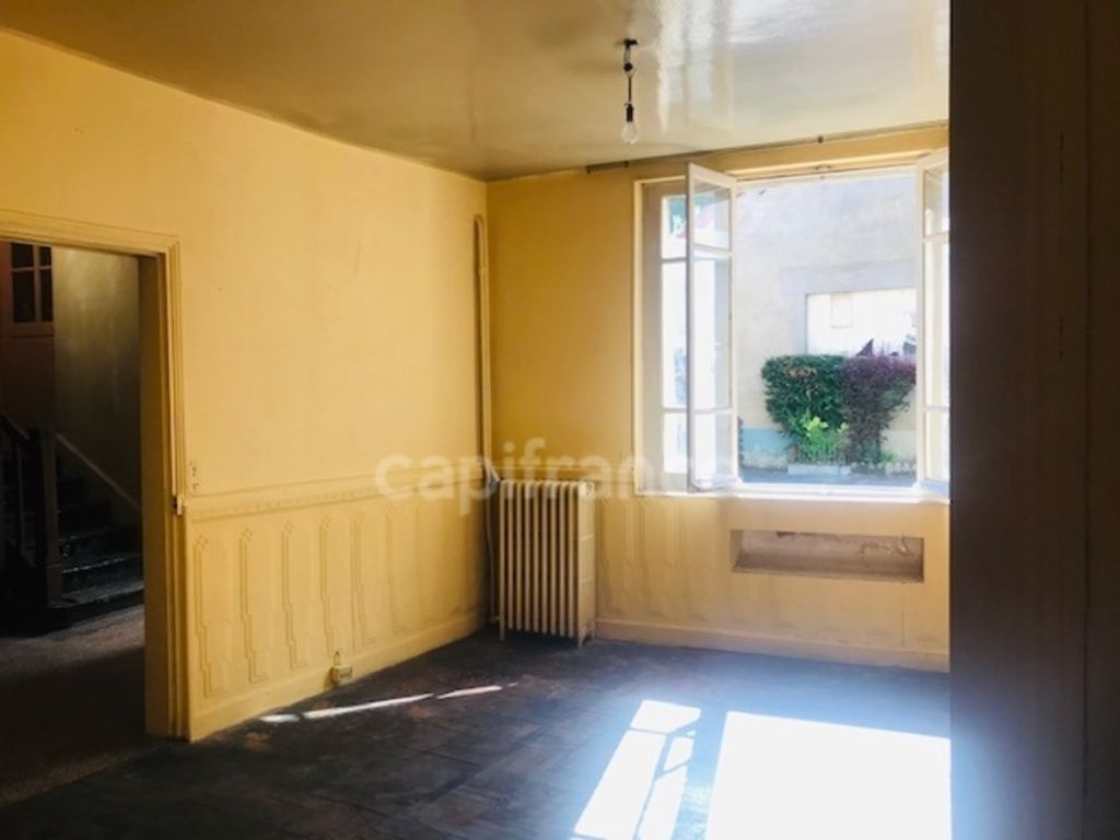 Achat maison 4 chambre(s) - La Guerche-sur-l'Aubois