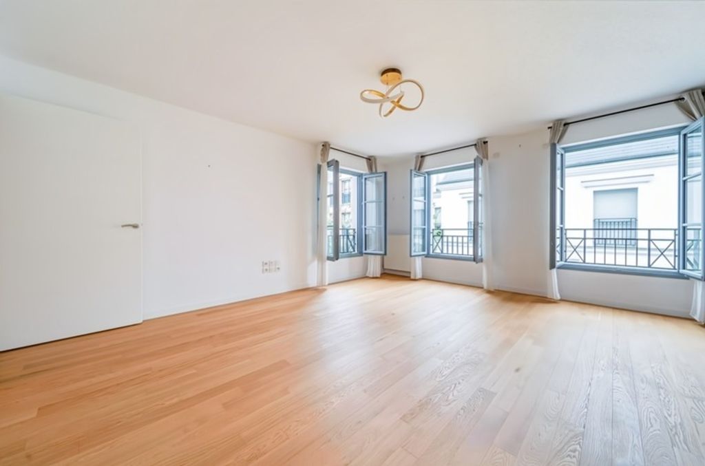 Achat appartement 4 pièce(s) Clamart