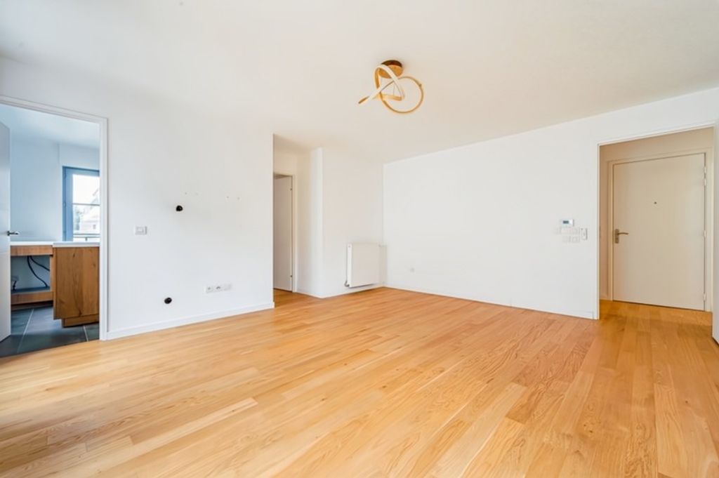 Achat appartement 4 pièce(s) Clamart