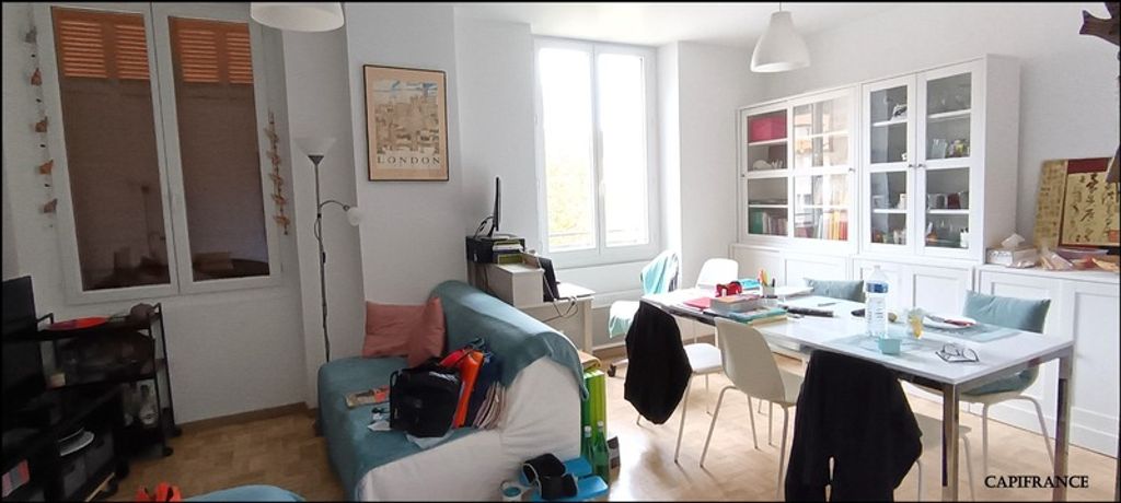 Achat appartement 3 pièce(s) Digne-les-Bains