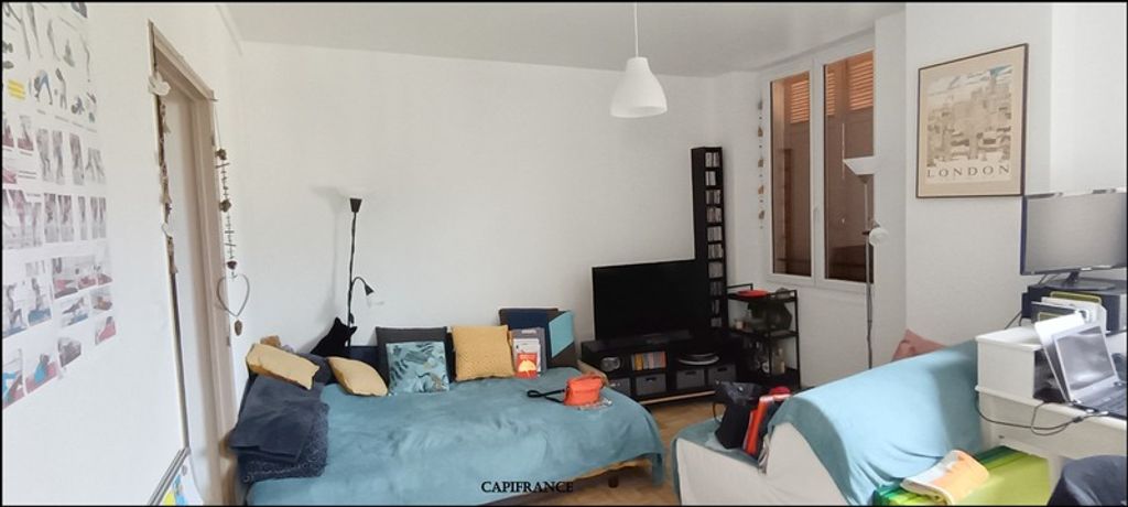 Achat appartement 3 pièce(s) Digne-les-Bains