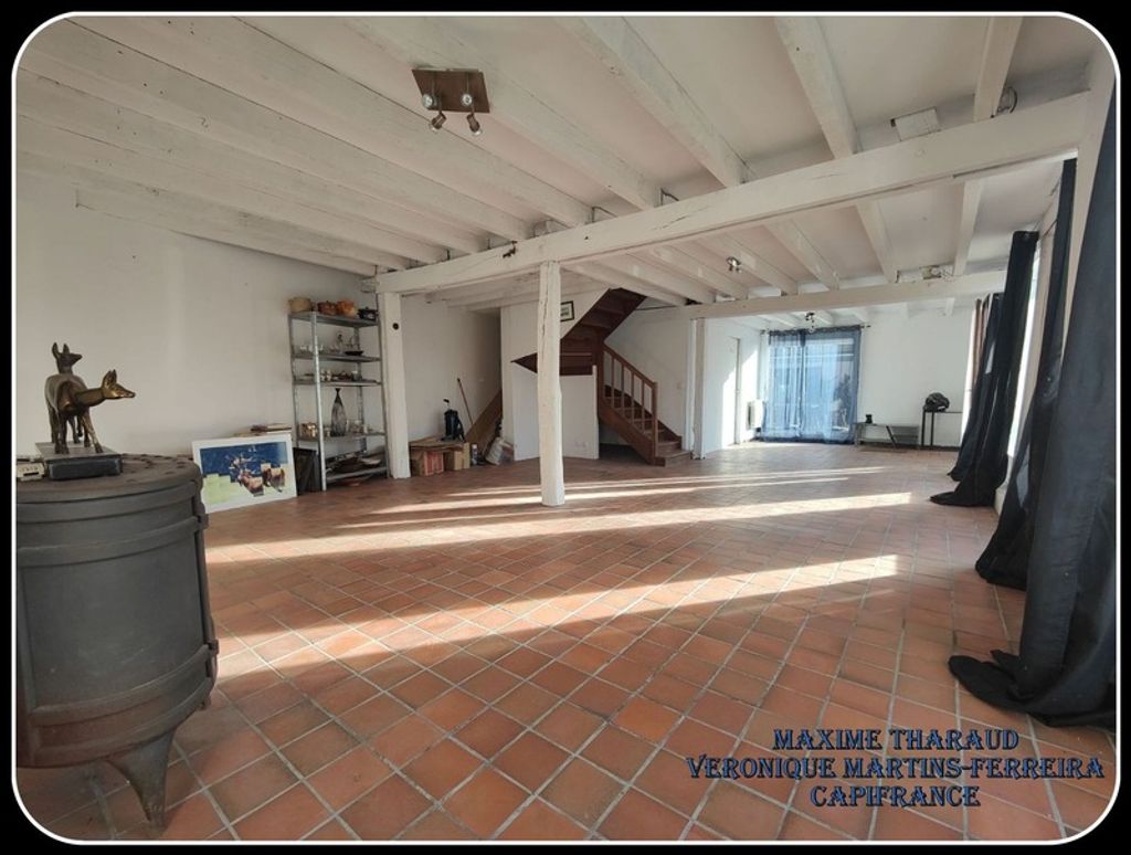 Achat maison à vendre 2 chambres 97 m² - Nançay