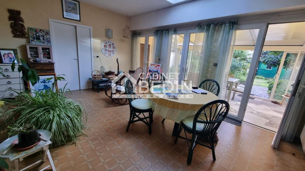 Achat maison à vendre 3 chambres 133 m² - Macau