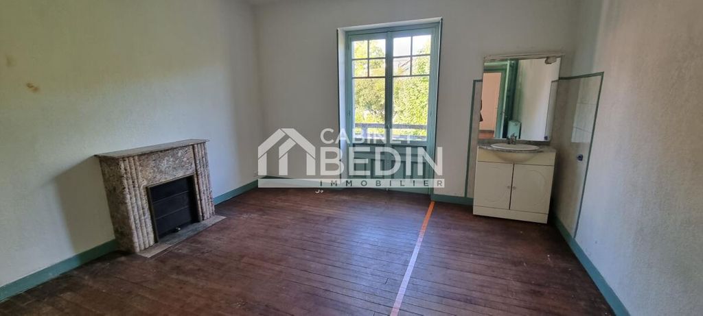 Achat studio à vendre 48 m² - Saint-Paul-lès-Dax