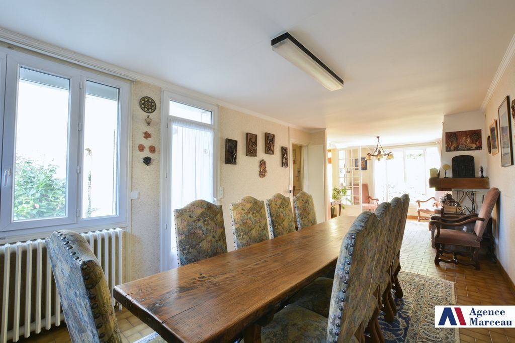 Achat maison 5 chambre(s) - Courbevoie