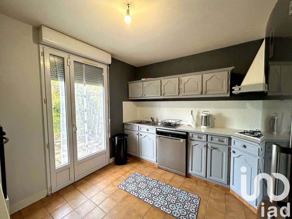 Achat maison 3 chambre(s) - Saint-Hilaire-Saint-Mesmin