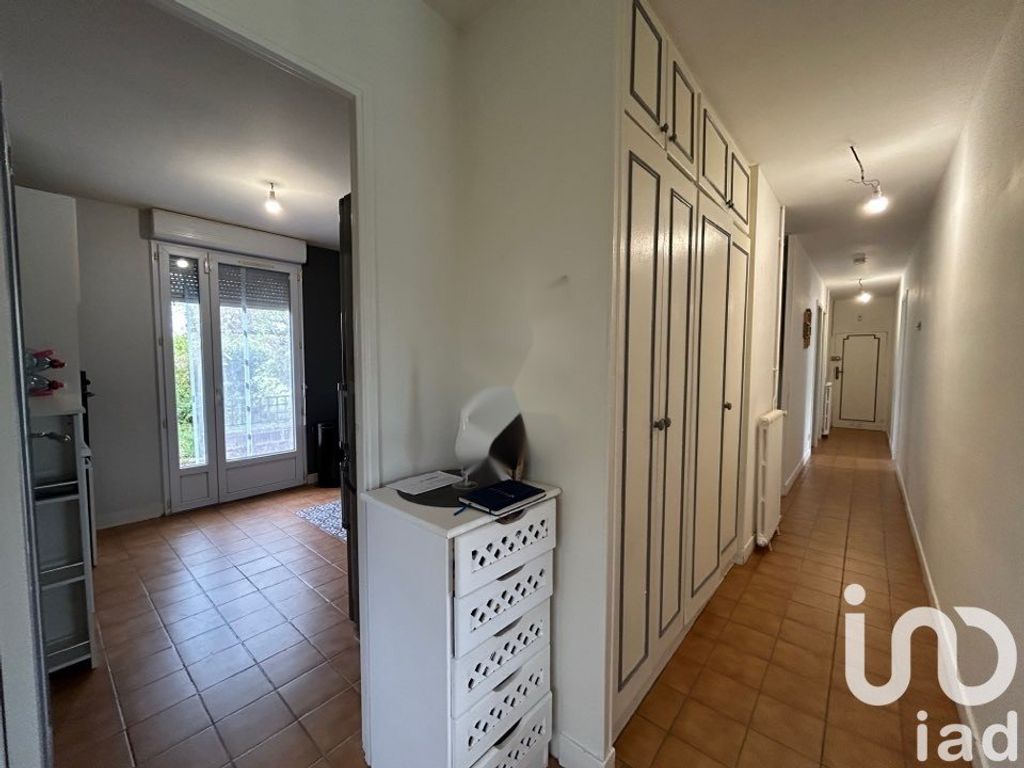 Achat maison 3 chambre(s) - Saint-Hilaire-Saint-Mesmin