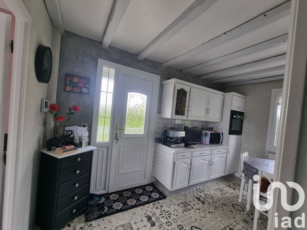 Achat maison 5 chambre(s) - Fresne-le-Plan