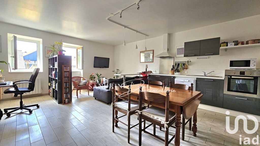 Achat appartement à vendre 3 pièces 71 m² - Blain