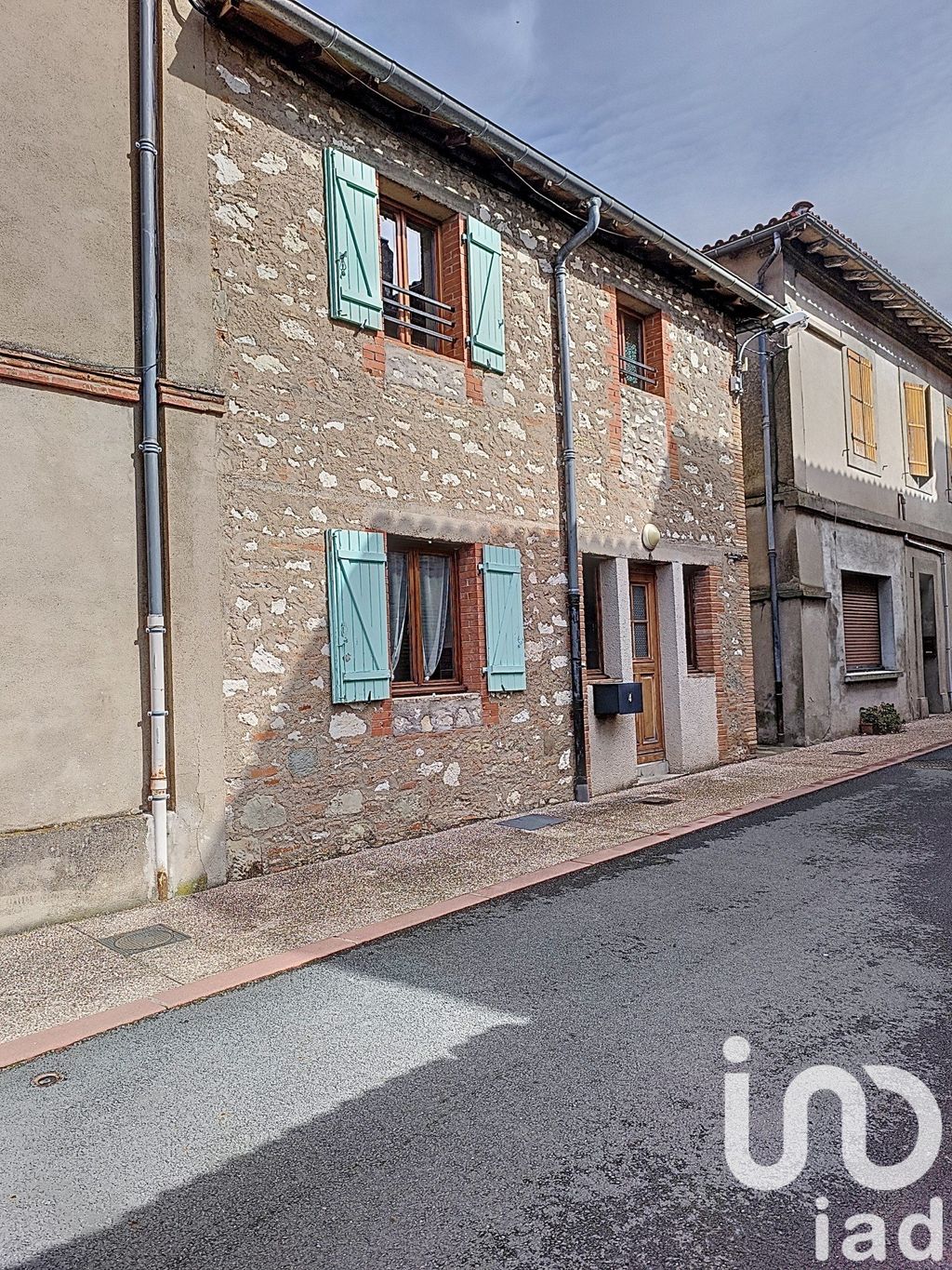 Achat maison à vendre 3 chambres 170 m² - Briatexte