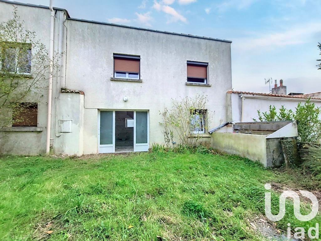 Achat maison 3 chambre(s) - Mauves-sur-Loire