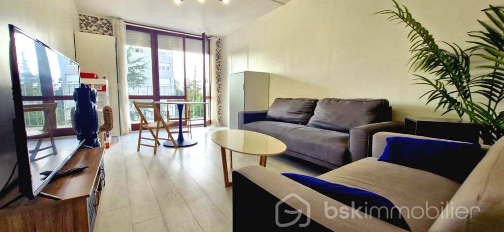 Achat appartement à vendre 4 pièces 67 m² - Pau