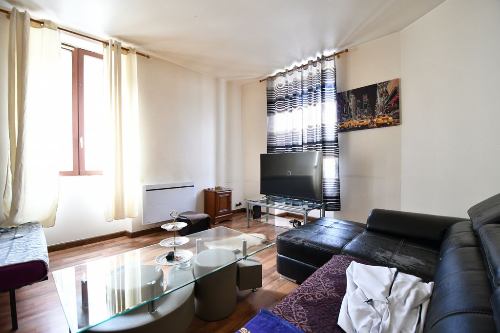 Achat appartement à vendre 2 pièces 35 m² - Châteaubriant