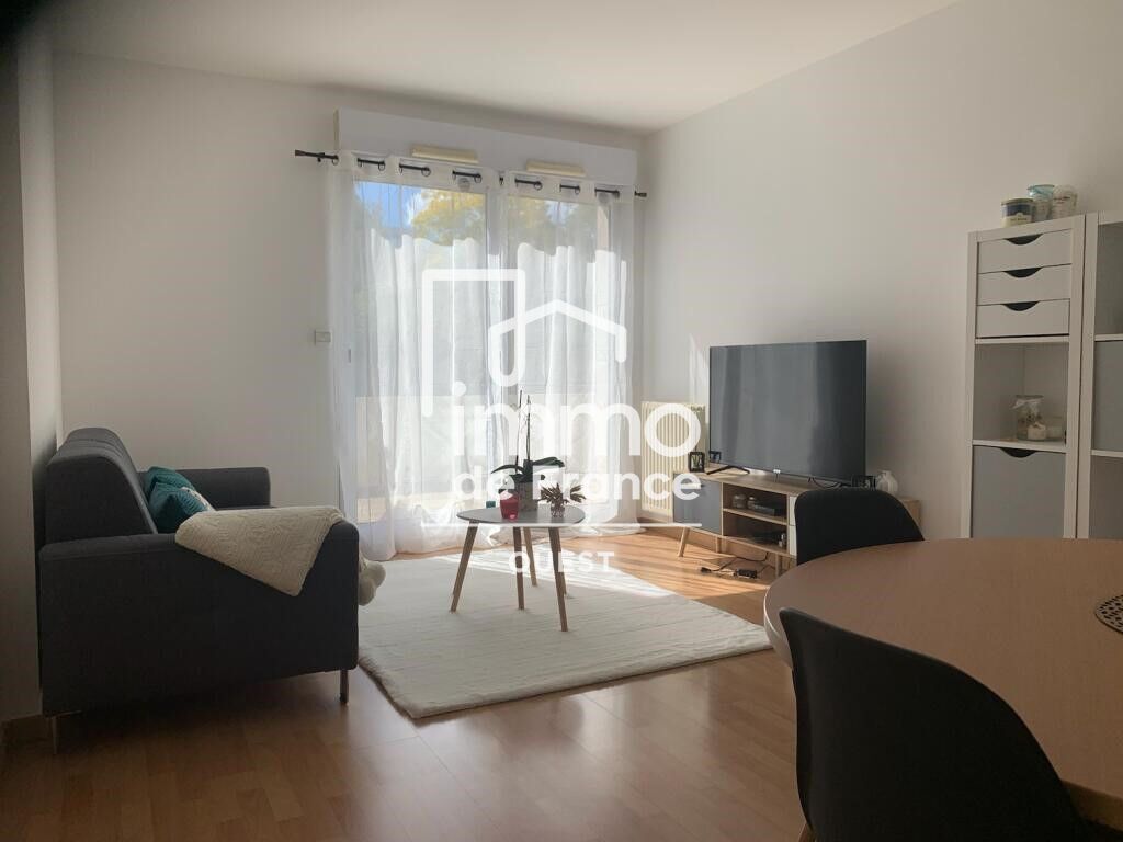 Achat appartement à vendre 2 pièces 51 m² - Angers