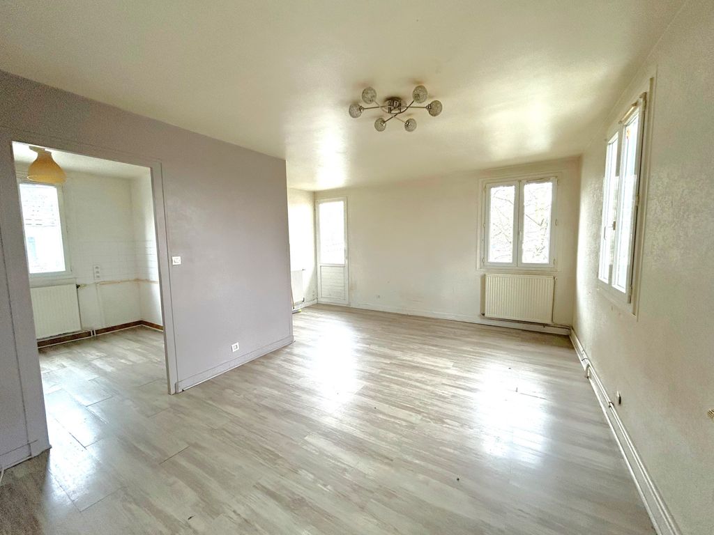 Achat maison 5 chambre(s) - Andrézieux-Bouthéon