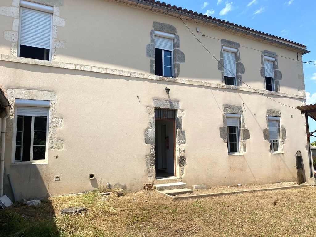 Achat maison à vendre 4 chambres 150 m² - Marmande