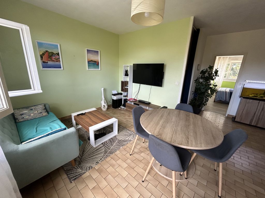 Achat maison 1 chambre(s) - Locmariaquer