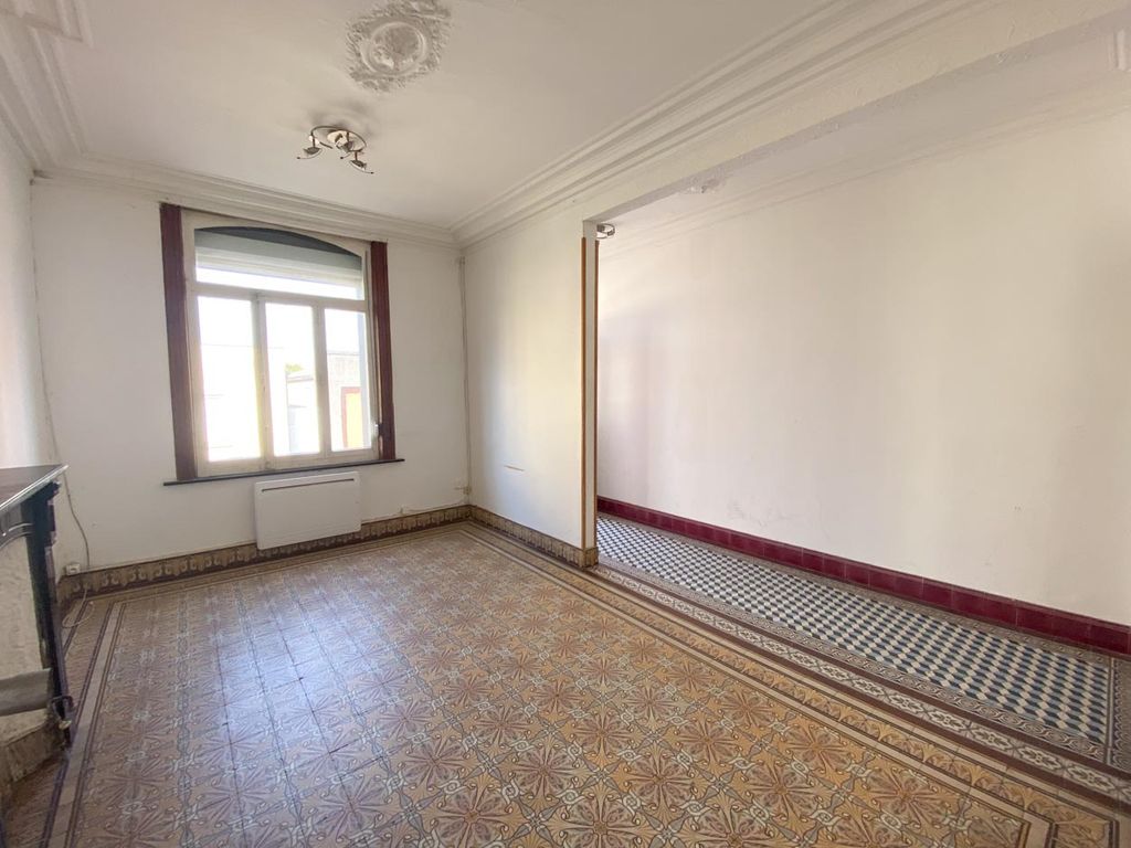 Achat maison 3 chambre(s) - Jeumont