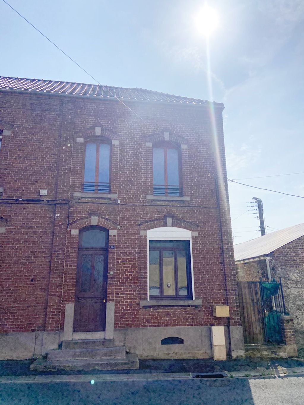 Achat maison 3 chambre(s) - Jeumont