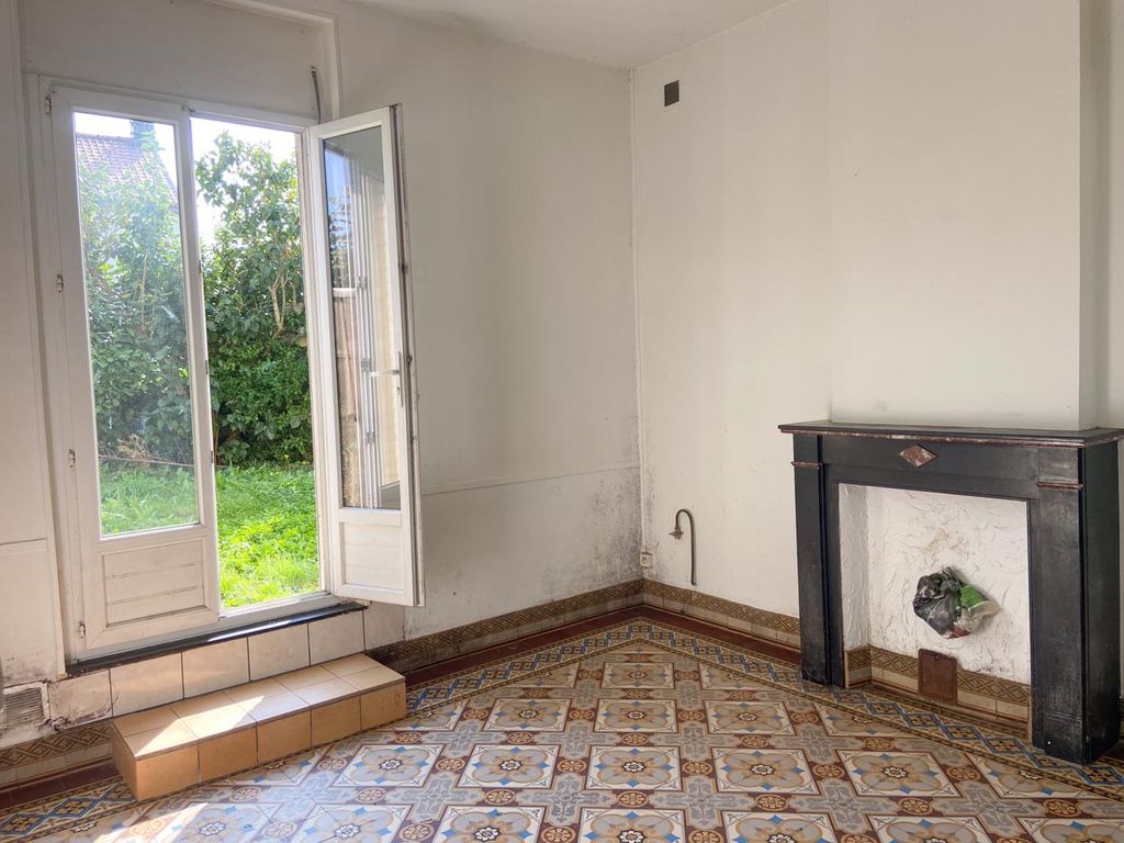 Achat maison 3 chambre(s) - Jeumont