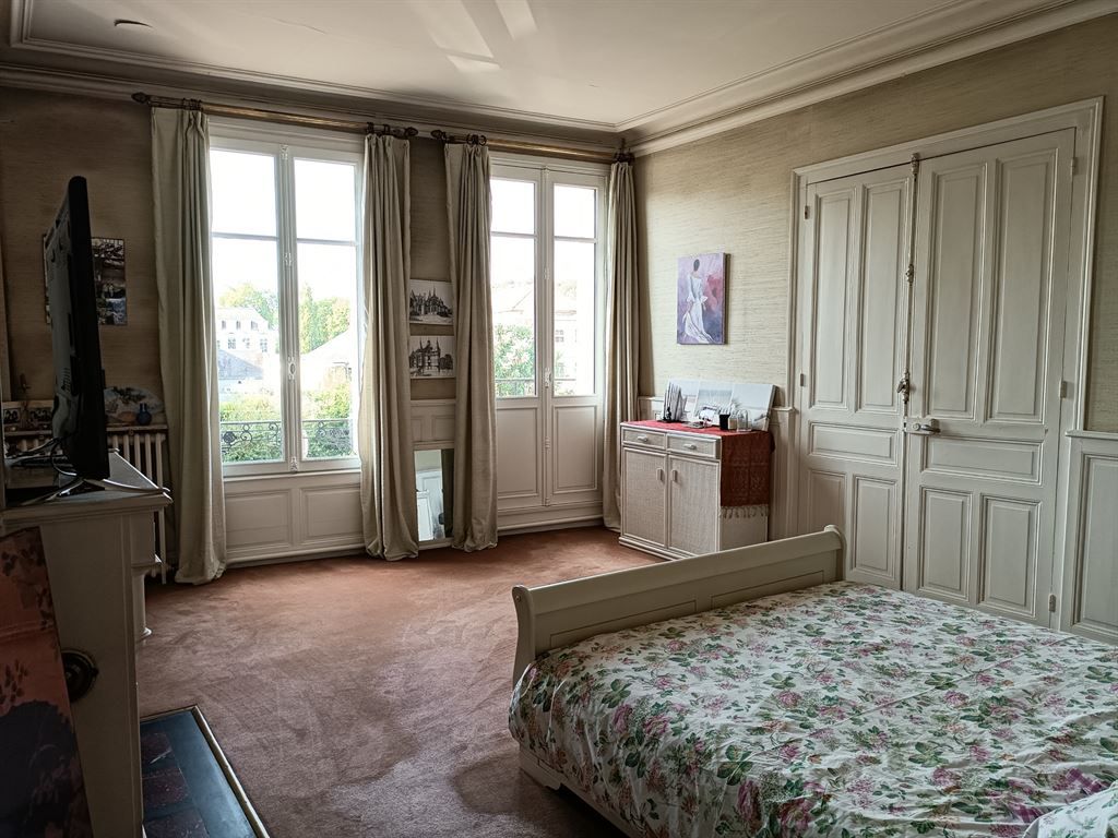 Achat maison 5 chambre(s) - Vendôme