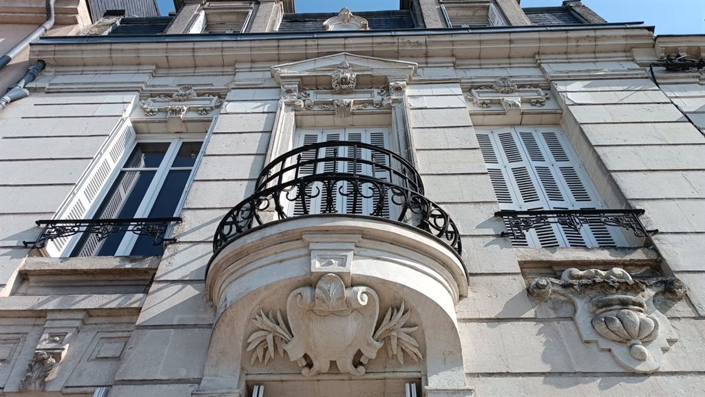 Achat maison à vendre 5 chambres 278 m² - Vendôme