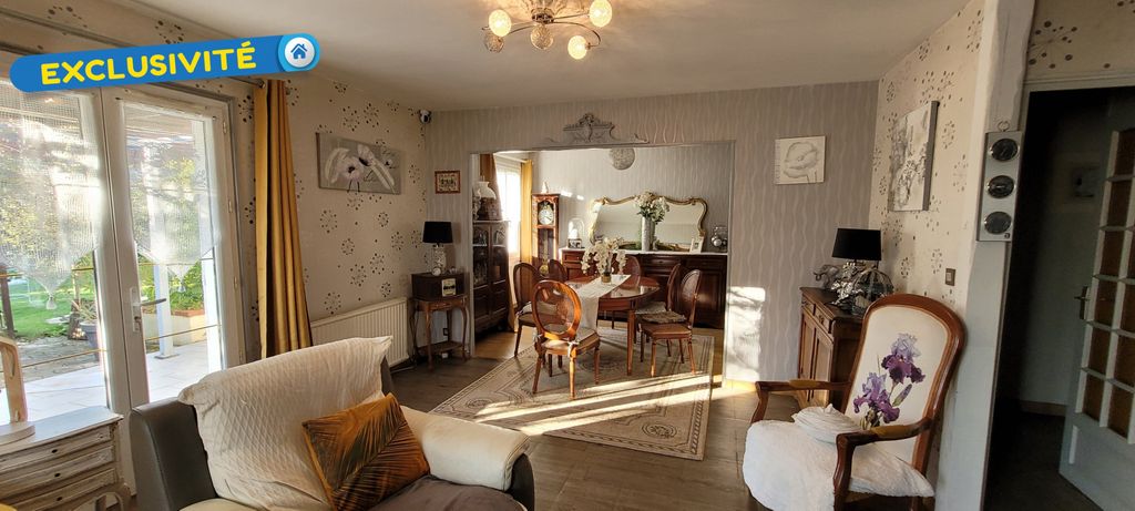 Achat maison 3 chambre(s) - Châteauneuf-sur-Loire