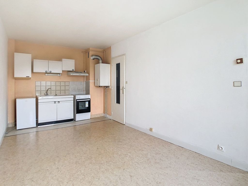 Achat appartement à vendre 2 pièces 33 m² - Saint-Lô