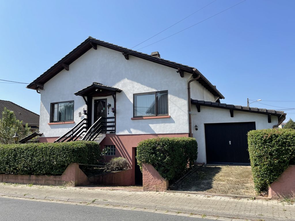 Achat maison 3 chambre(s) - Sarrebourg