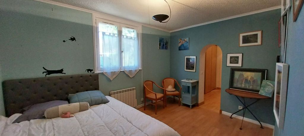 Achat maison 2 chambre(s) - Orléans