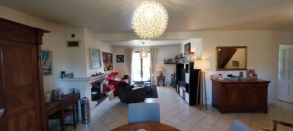 Achat maison 6 chambre(s) - Orléans