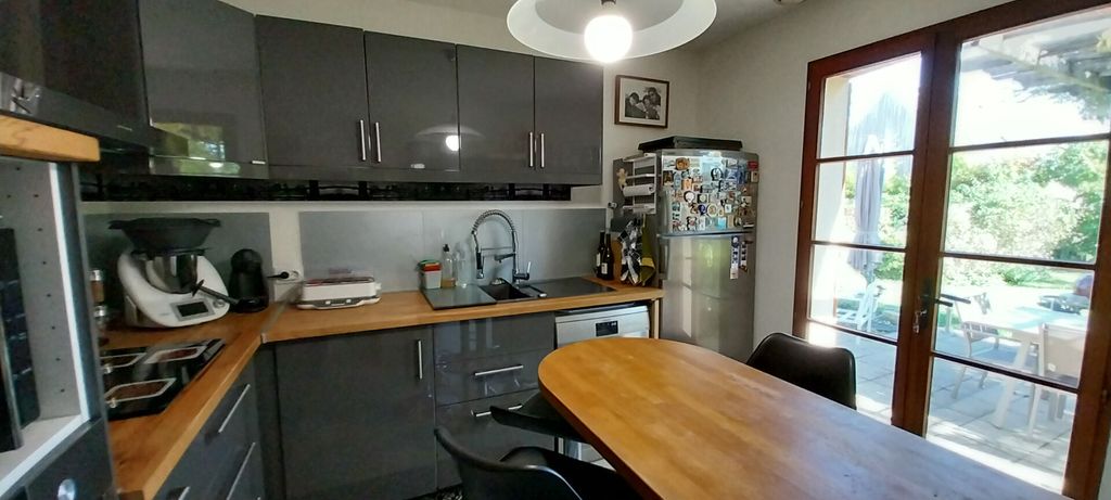 Achat maison 6 chambre(s) - Orléans