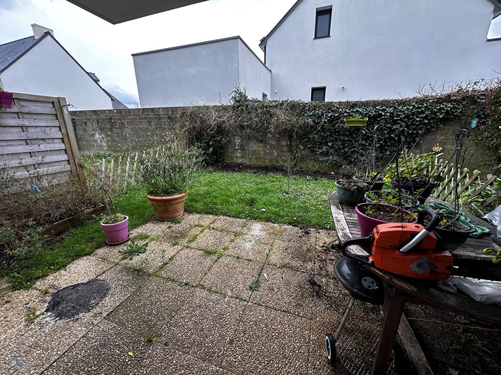 Achat appartement à vendre 2 pièces 44 m² - Erdeven