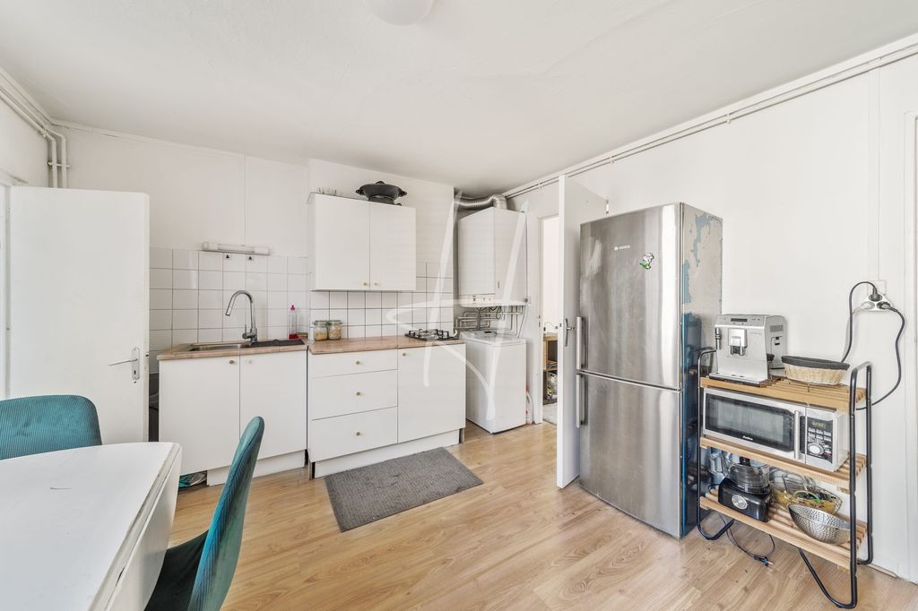 Achat appartement à vendre 2 pièces 39 m² - Metz