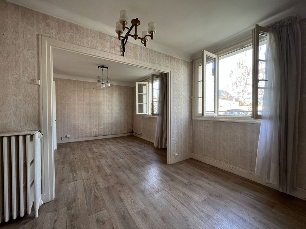 Achat maison 3 chambre(s) - Orléans