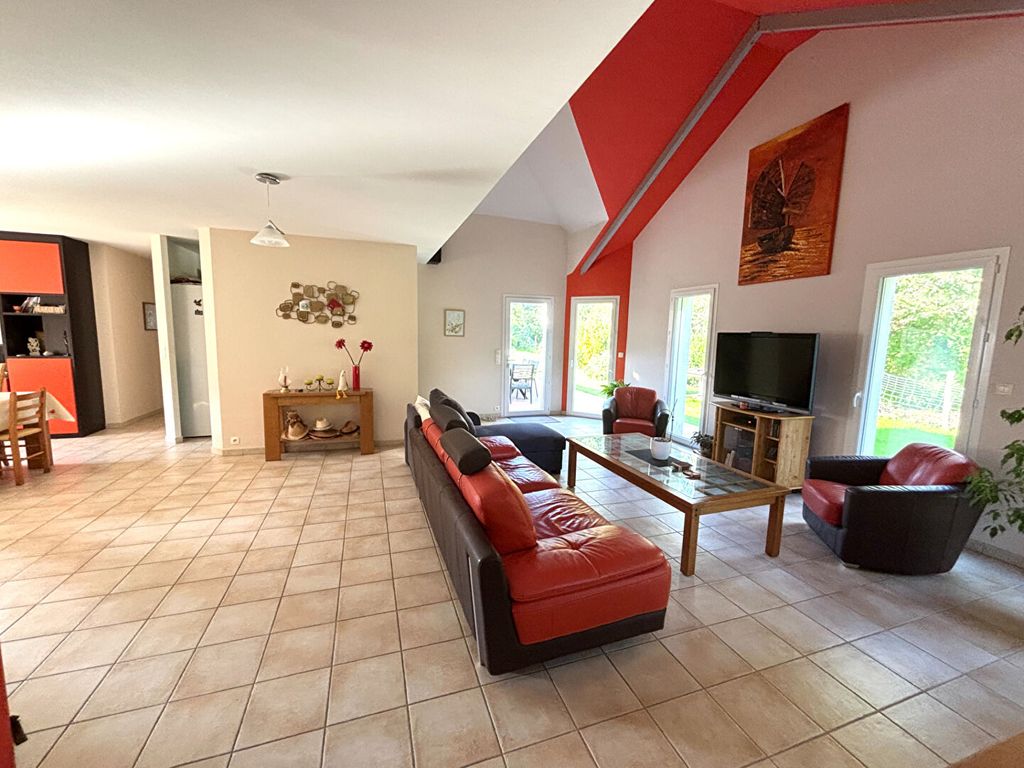 Achat maison à vendre 4 chambres 143 m² - Pornichet