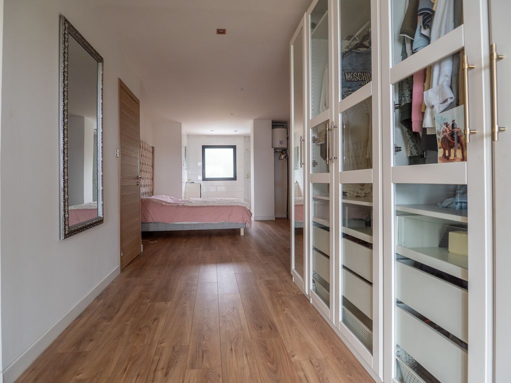 Achat maison 4 chambre(s) - Mérignies