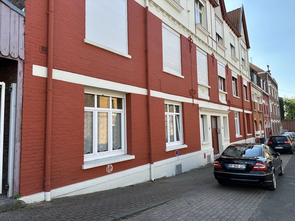 Achat appartement à vendre 3 pièces 86 m² - Croix