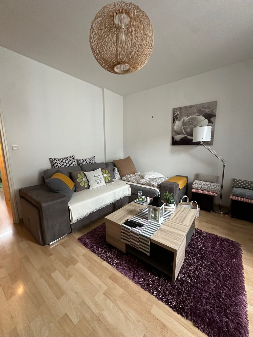 Achat appartement à vendre 3 pièces 50 m² - Orléans