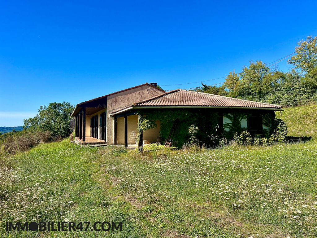 Achat maison 2 chambre(s) - Montpezat