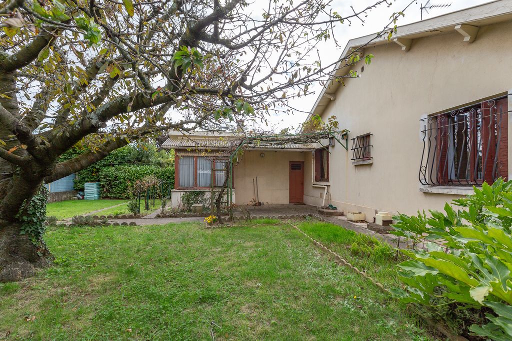 Achat maison à vendre 3 chambres 75 m² - Valence