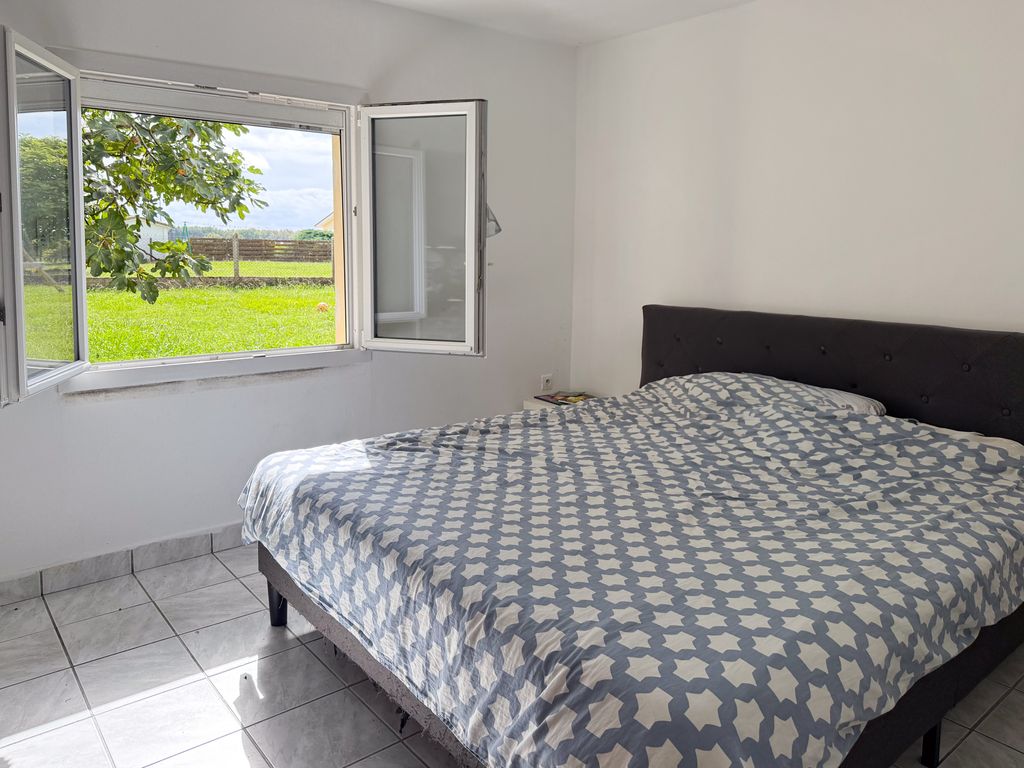 Achat maison 2 chambre(s) - Saint-Philippe-d'Aiguille