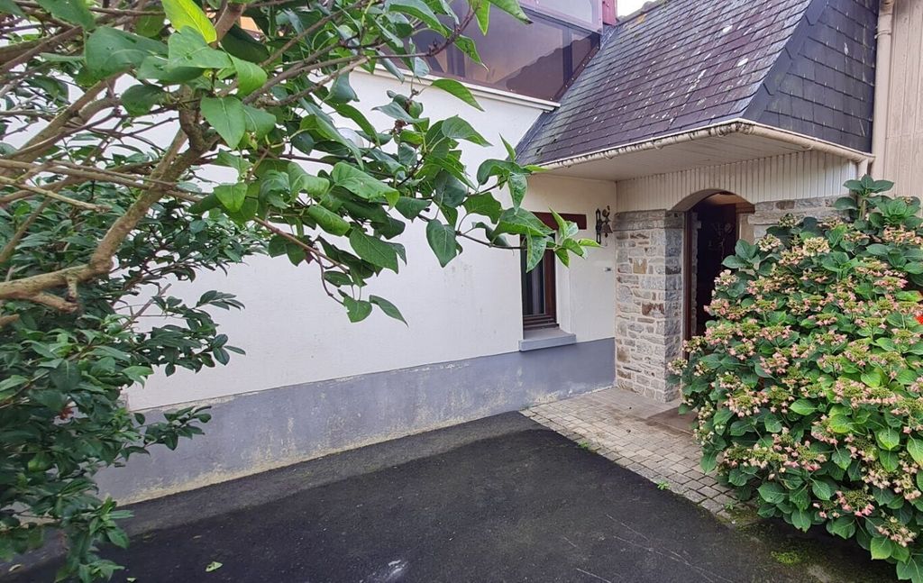 Achat maison à vendre 4 chambres 144 m² - Liffré