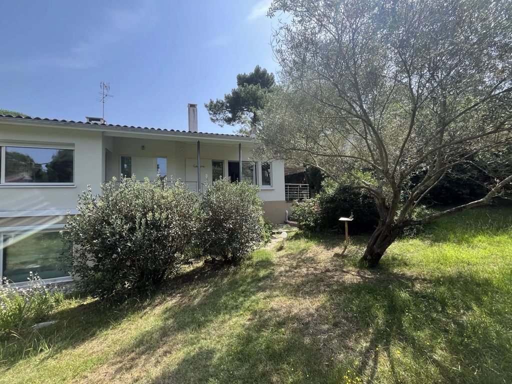 Achat maison 6 chambre(s) - Arcachon