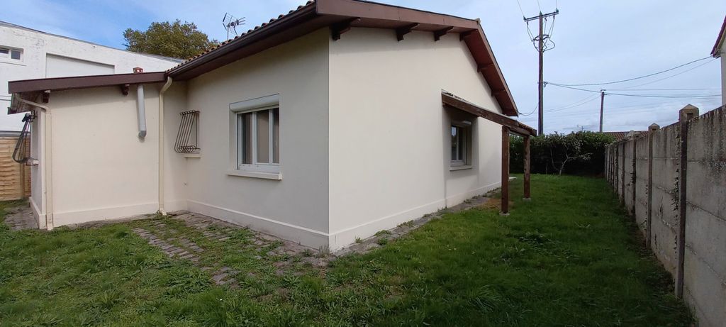 Achat maison 3 chambre(s) - Ambarès-et-Lagrave