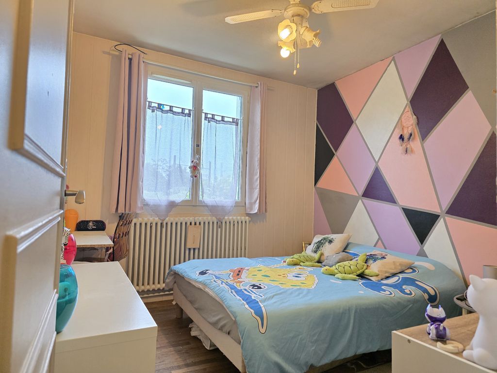 Achat maison 3 chambre(s) - Tours