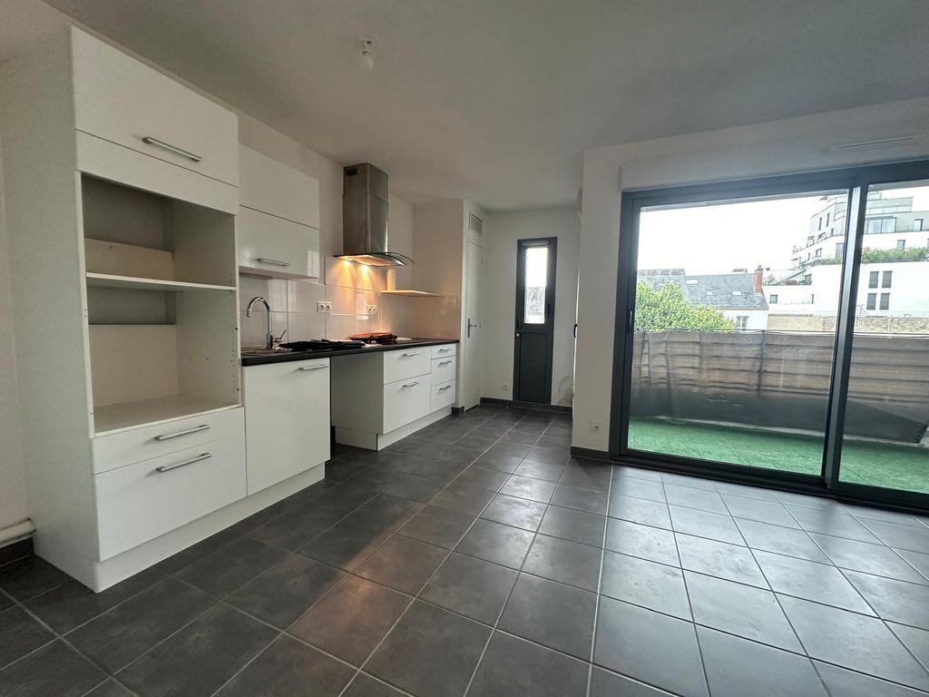 Achat appartement à vendre 3 pièces 71 m² - Tours