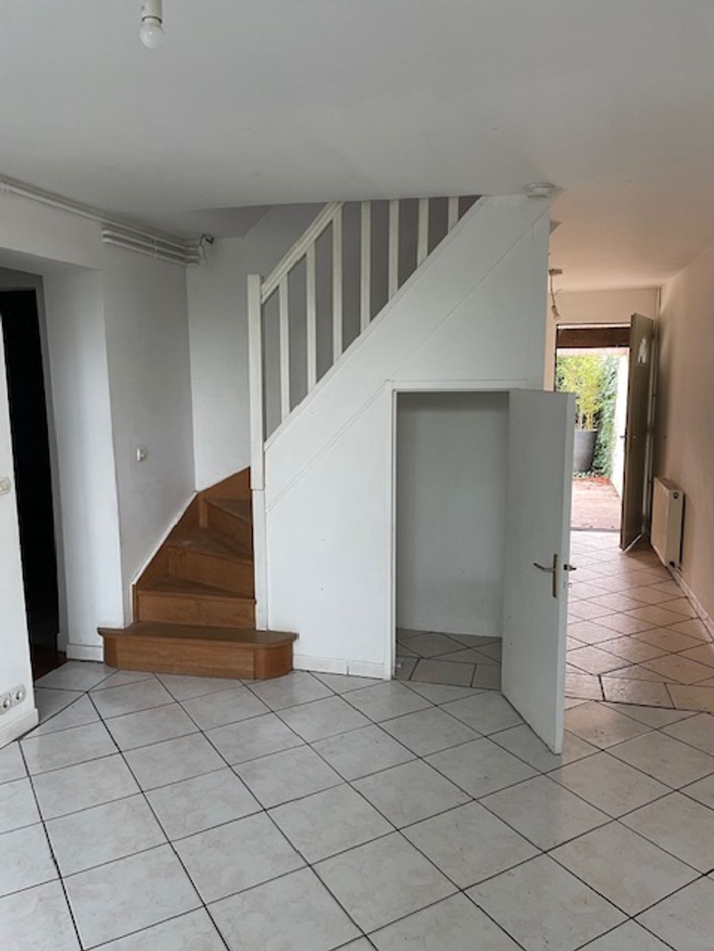 Achat maison à vendre 3 chambres 90 m² - Eysines