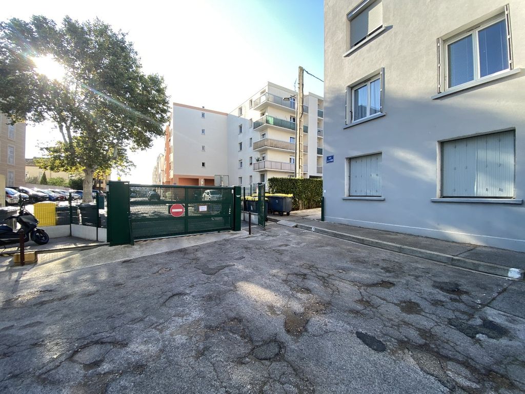 Achat appartement à vendre 3 pièces 74 m² - Sète